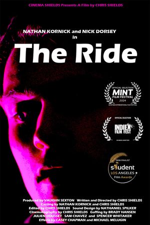 The Ride's poster