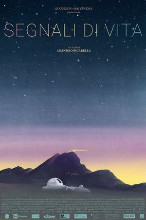 Segnali di vita's poster