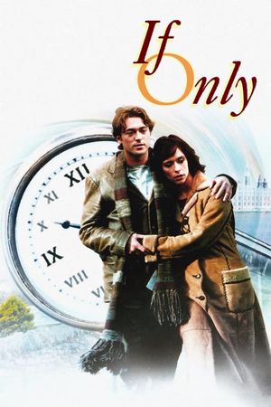 If Only's poster