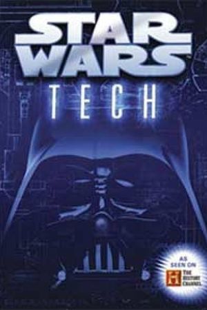 Star Wars Tech's poster