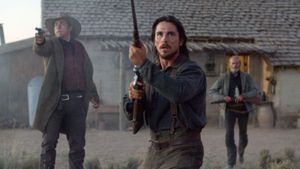 3:10 to Yuma's poster