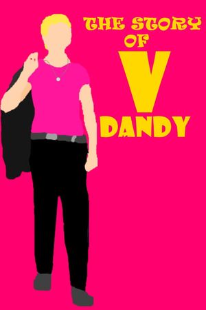 The Story of V-Dandy's poster image