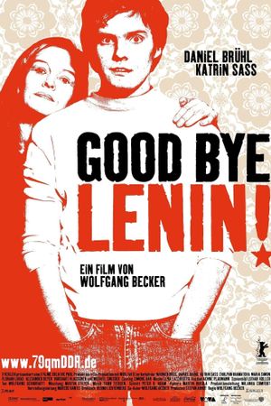 Good Bye Lenin!'s poster