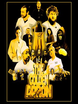The Golden Apron's poster
