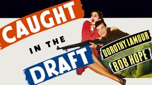 Caught in the Draft's poster