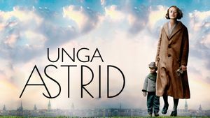 Becoming Astrid's poster