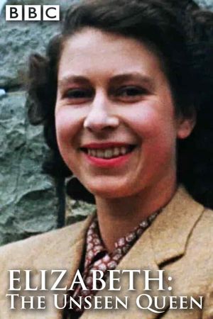 Elizabeth: The Unseen Queen's poster