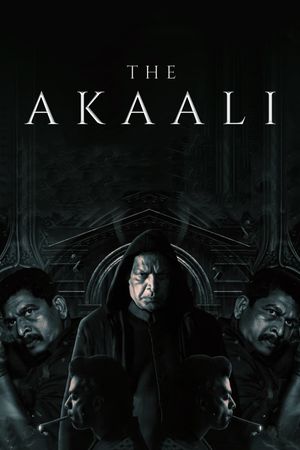 The Akaali's poster