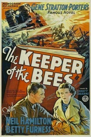 The Keeper of the Bees's poster