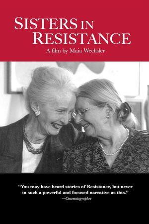 Sisters in Resistance's poster