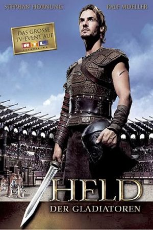 Held der Gladiatoren's poster