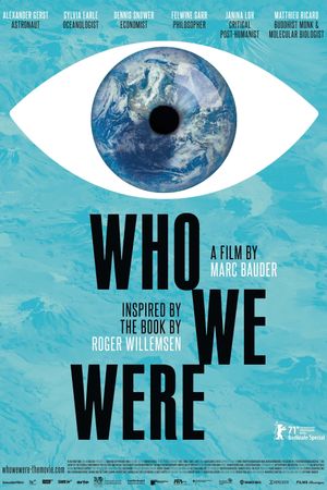 Who We Were's poster