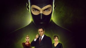 Diabolik: Ginko Attacks's poster
