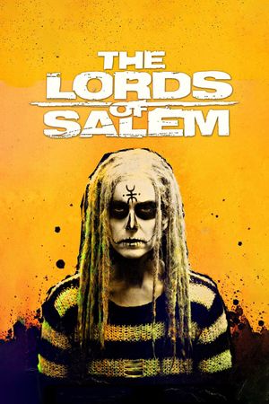 The Lords of Salem's poster