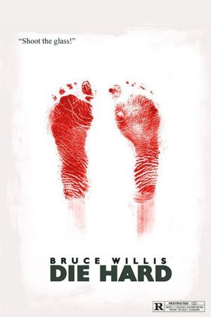 Die Hard's poster