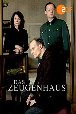 Das Zeugenhaus's poster