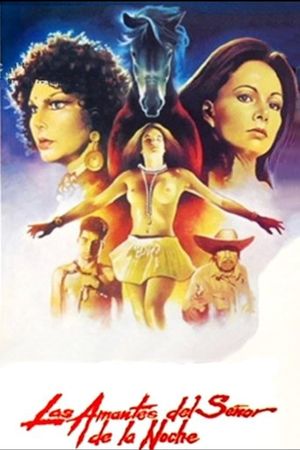 Lovers of the Lord of the Night's poster