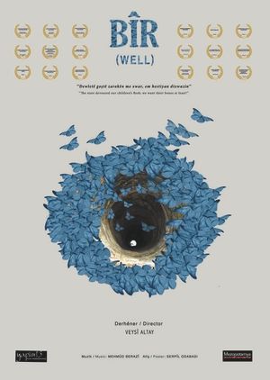 Well's poster