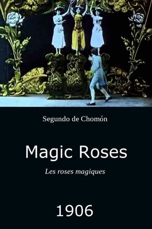 Magic Roses's poster