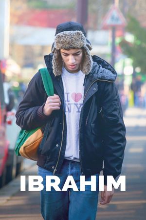 Ibrahim's poster