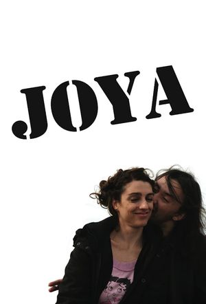 Joya's poster