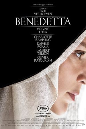Benedetta's poster