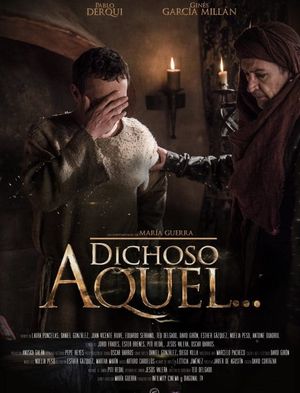 Dichoso aquél…'s poster