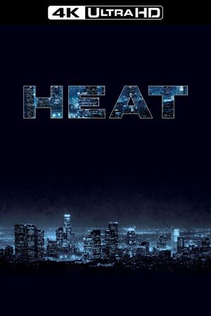 Heat's poster
