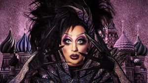 Hurricane Bianca: From Russia with Hate's poster