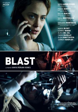 Blast's poster