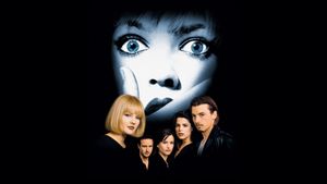 Scream's poster