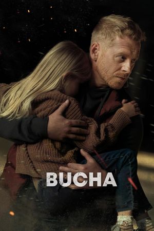 Bucha's poster