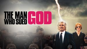 The Man Who Sued God's poster