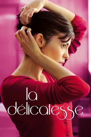 Delicacy's poster