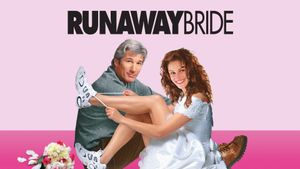 Runaway Bride's poster