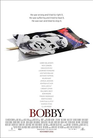 Bobby's poster