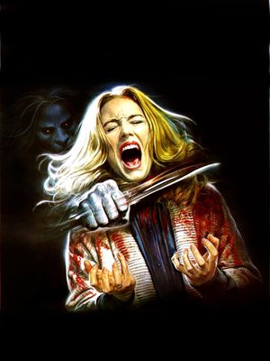 The Beyond's poster
