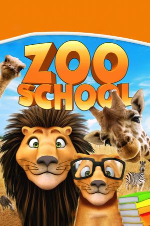 Zoo School's poster