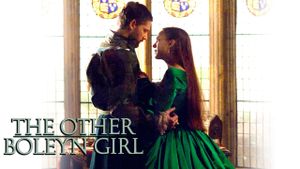 The Other Boleyn Girl's poster