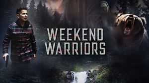 Weekend Warriors's poster