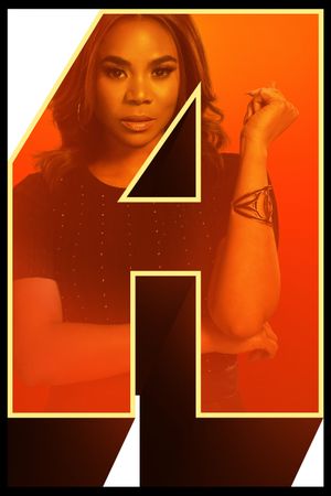 Shaft's poster