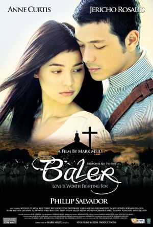 Baler's poster