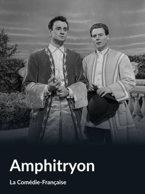 Amphitryon's poster