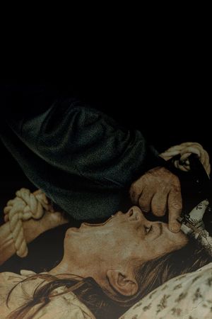 The Ritual's poster