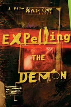 Expelling the Demon's poster