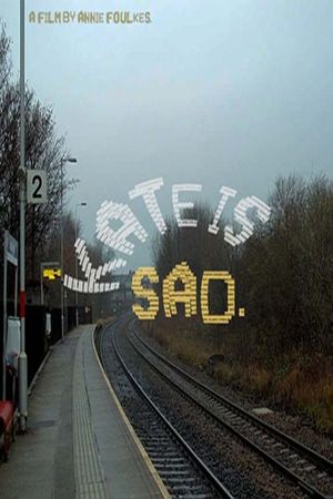 Kate Is Sad's poster image