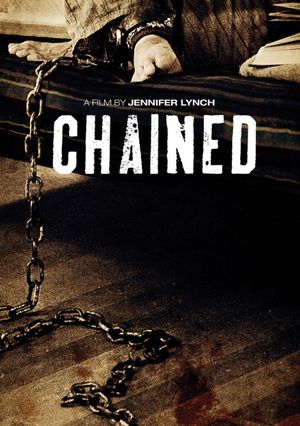 Chained's poster