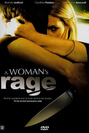 A Woman's Rage's poster