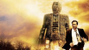 The Wicker Man's poster