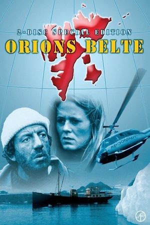 Orion's Belt's poster